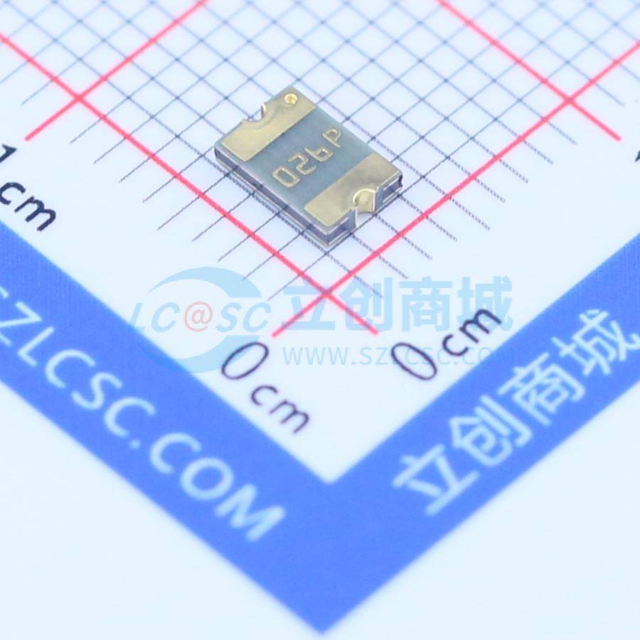 MF-MSMF020-2实物图