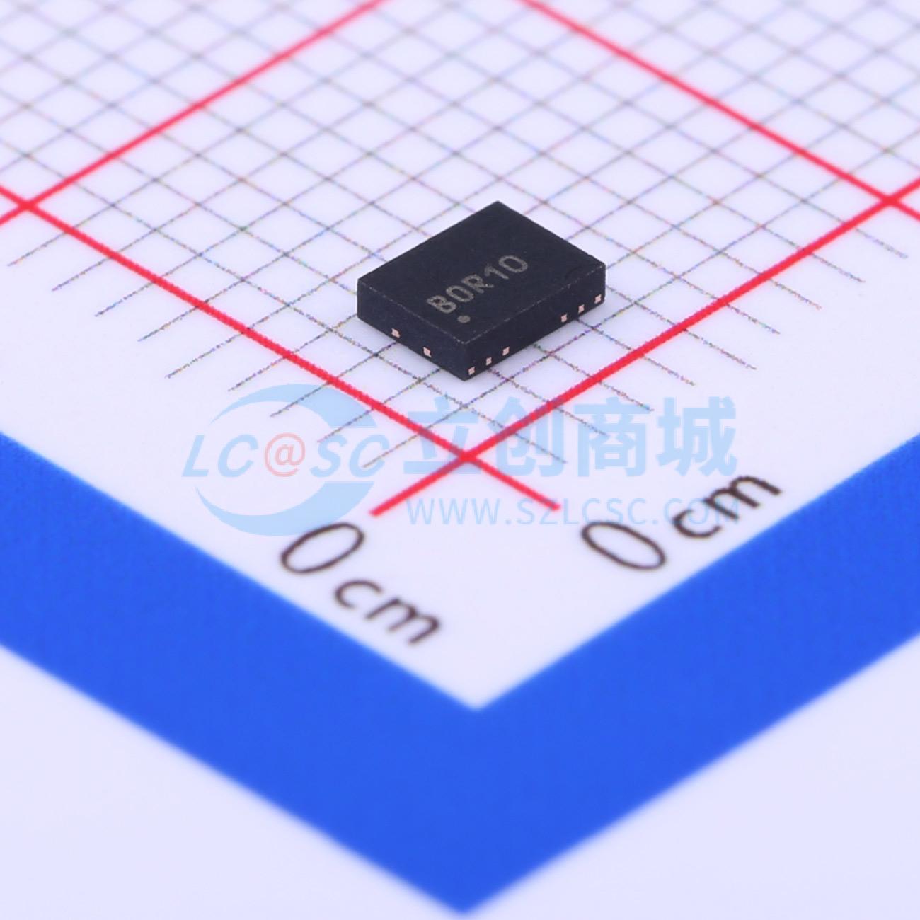 点击查看大图 SiT8008BI-22-33E-50.000000实物图