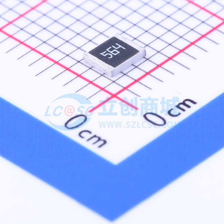 点击查看大图 1210W3J0564T5E实物图