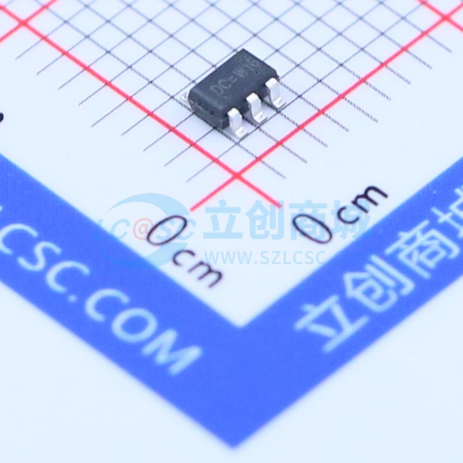 RT9193-18GB实物图