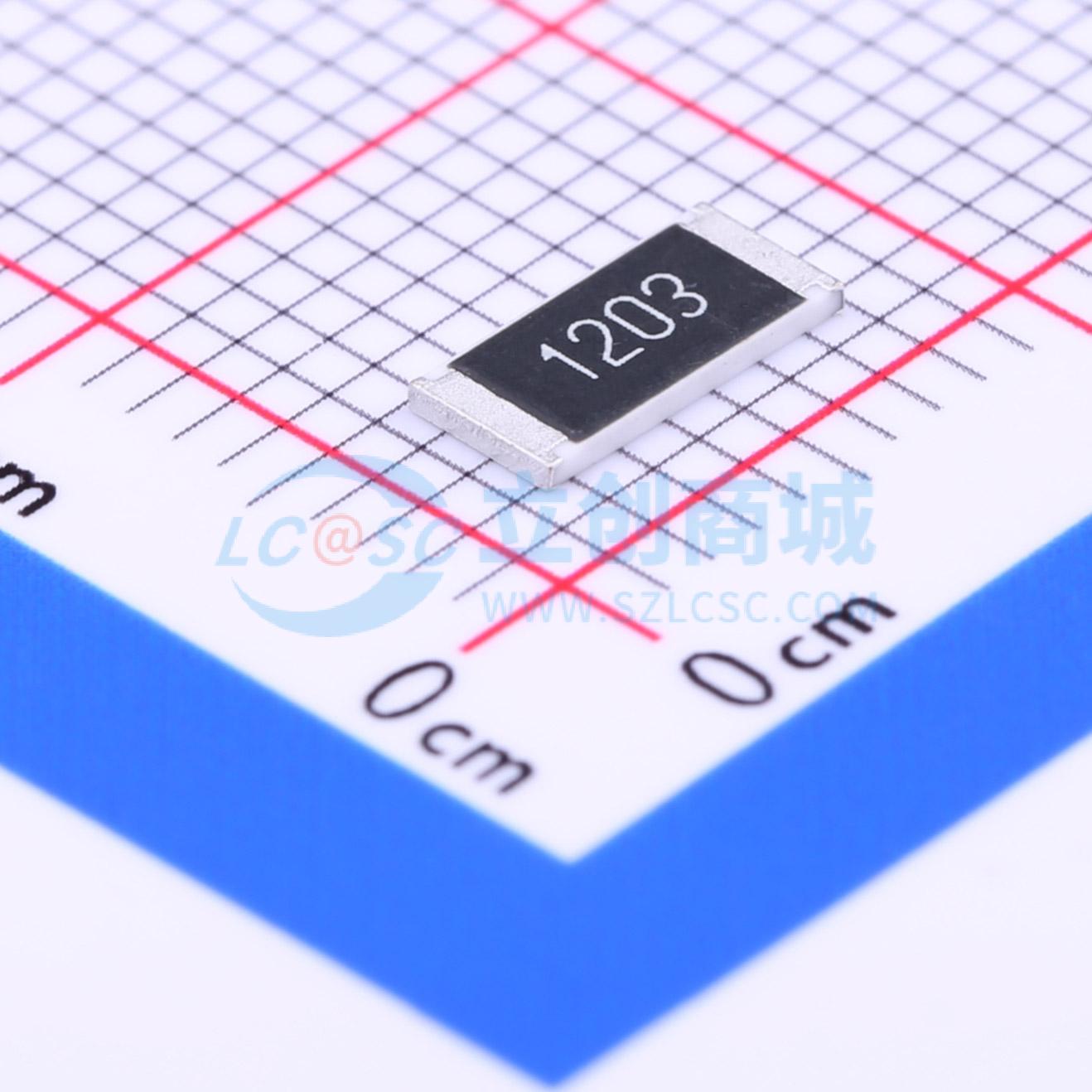 点击查看大图 25121WF1203T4E实物图