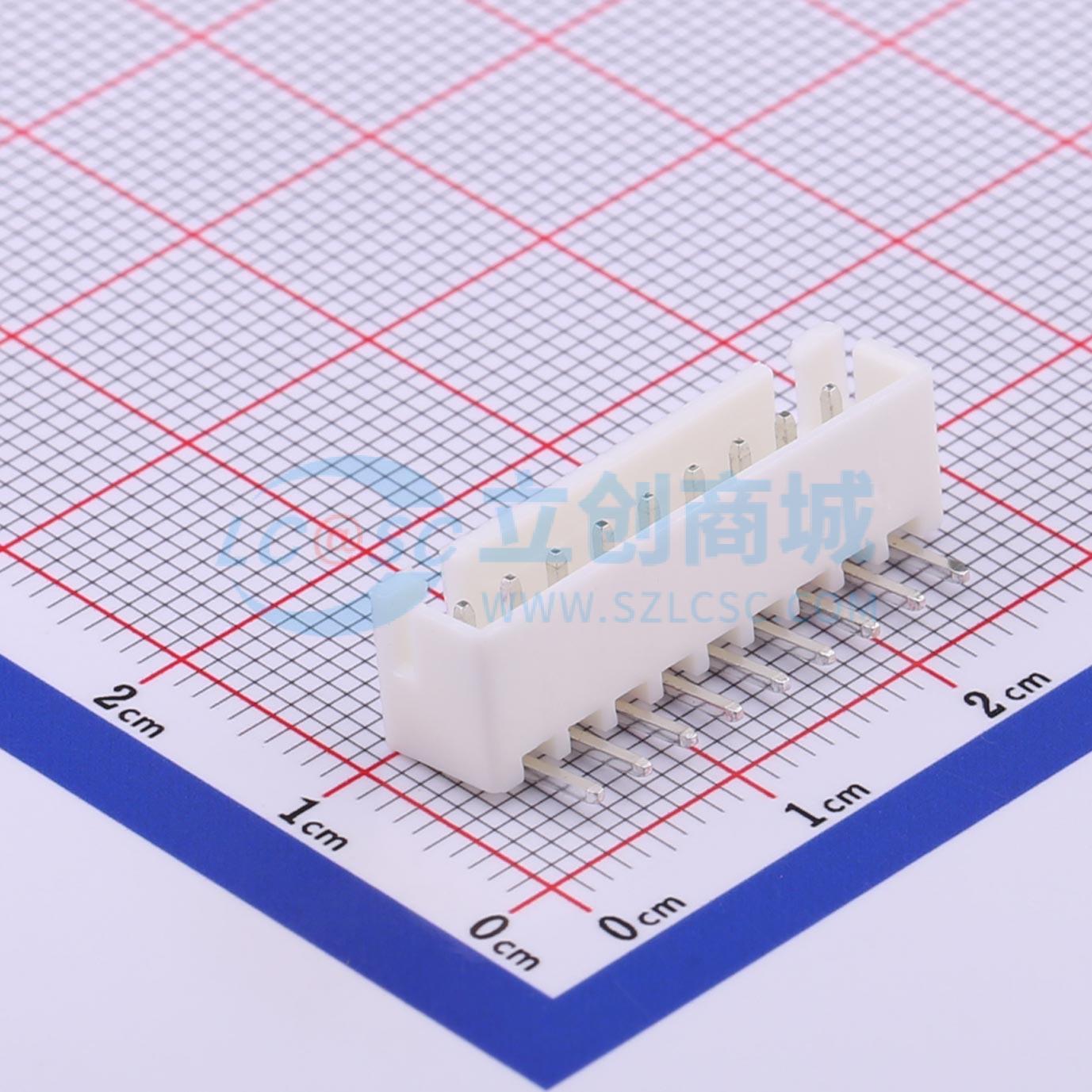 点击查看大图 XH-9AW实物图