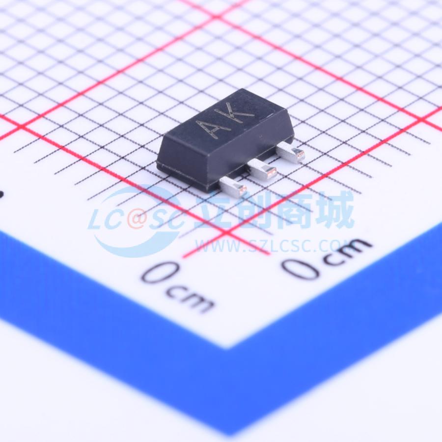 BCX53-10(RANGE:63-160)实物图