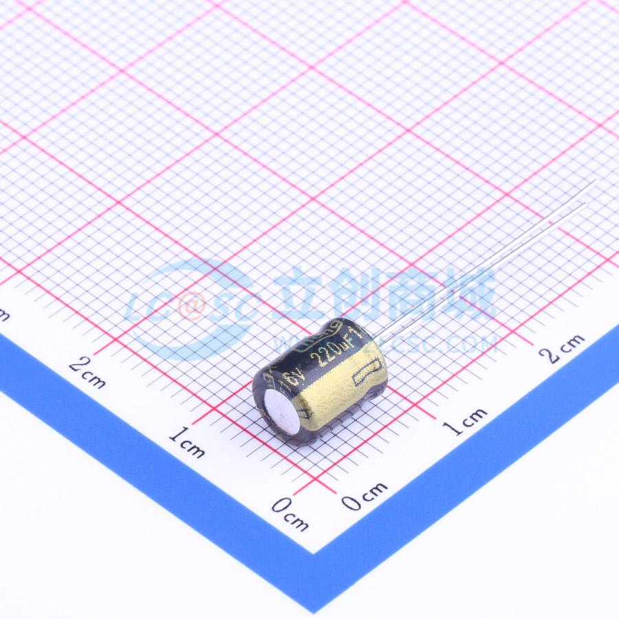 ZF227M016E07RR0VH4FP0实物图