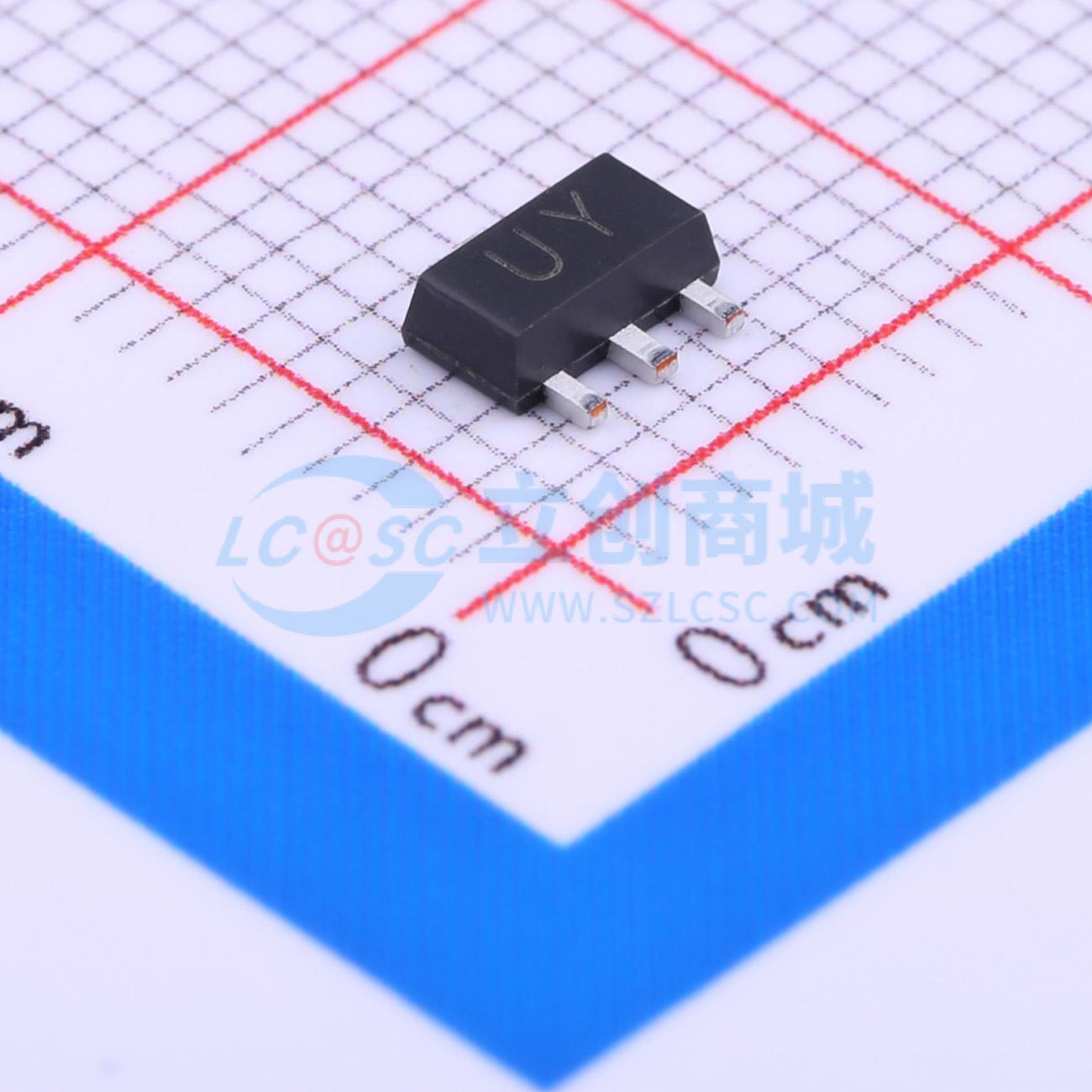 点击查看大图 KTC4379(RANGE:120-240)实物图