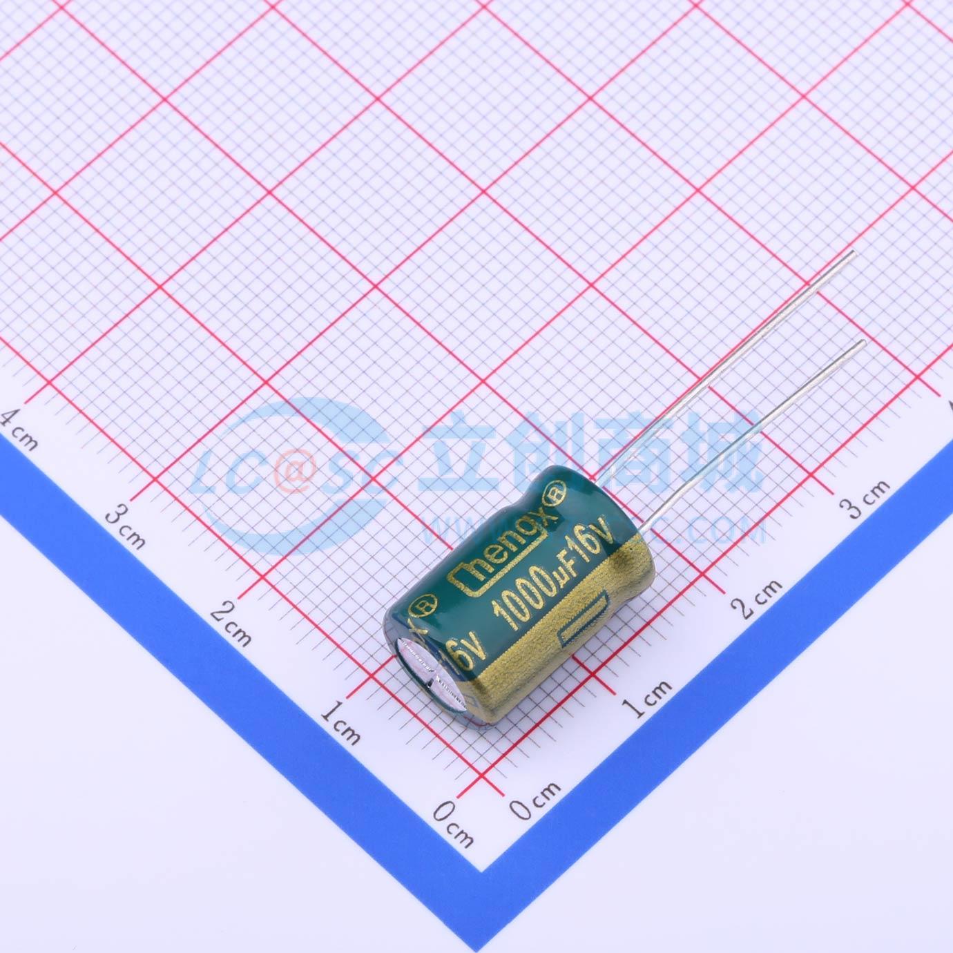 点击查看大图 GR108M016G15RR0VL4FP0实物图
