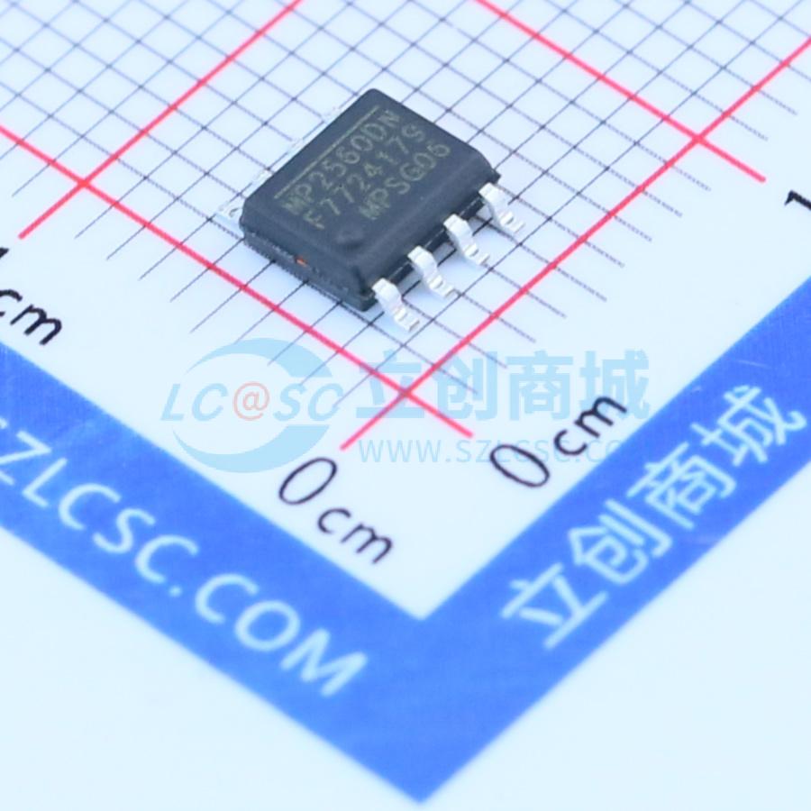 MP2560DN-LF-Z实物图