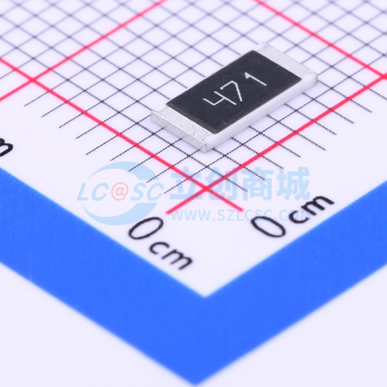 25121WJ0471T4E实物图