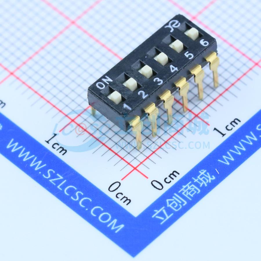 DSIC06LHGET实物图