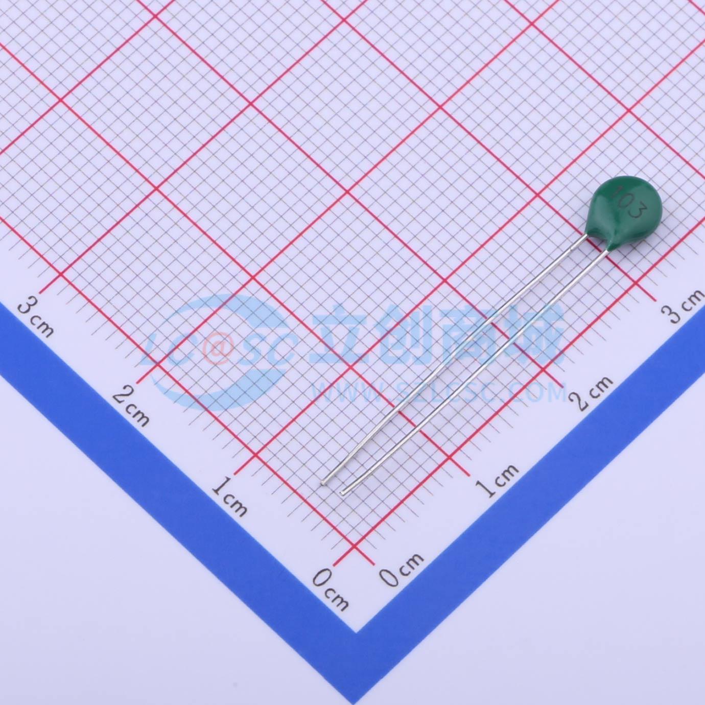 点击查看大图 MF11 103M实物图