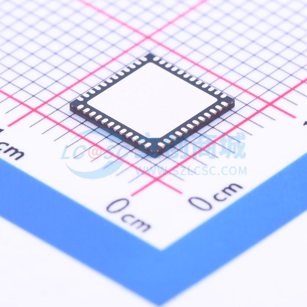 STM32F411CEU6商品缩略图