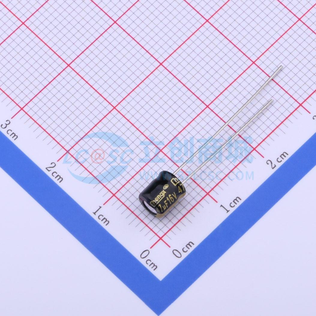 点击查看大图 EF476M016D05RR0VH4FP0实物图