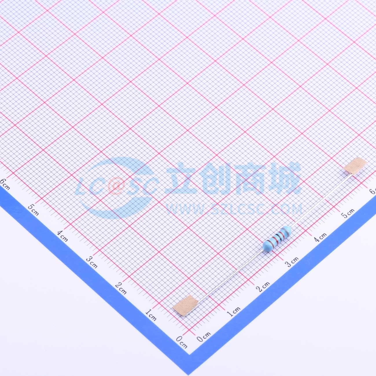 MFR0S2F8202A50实物图