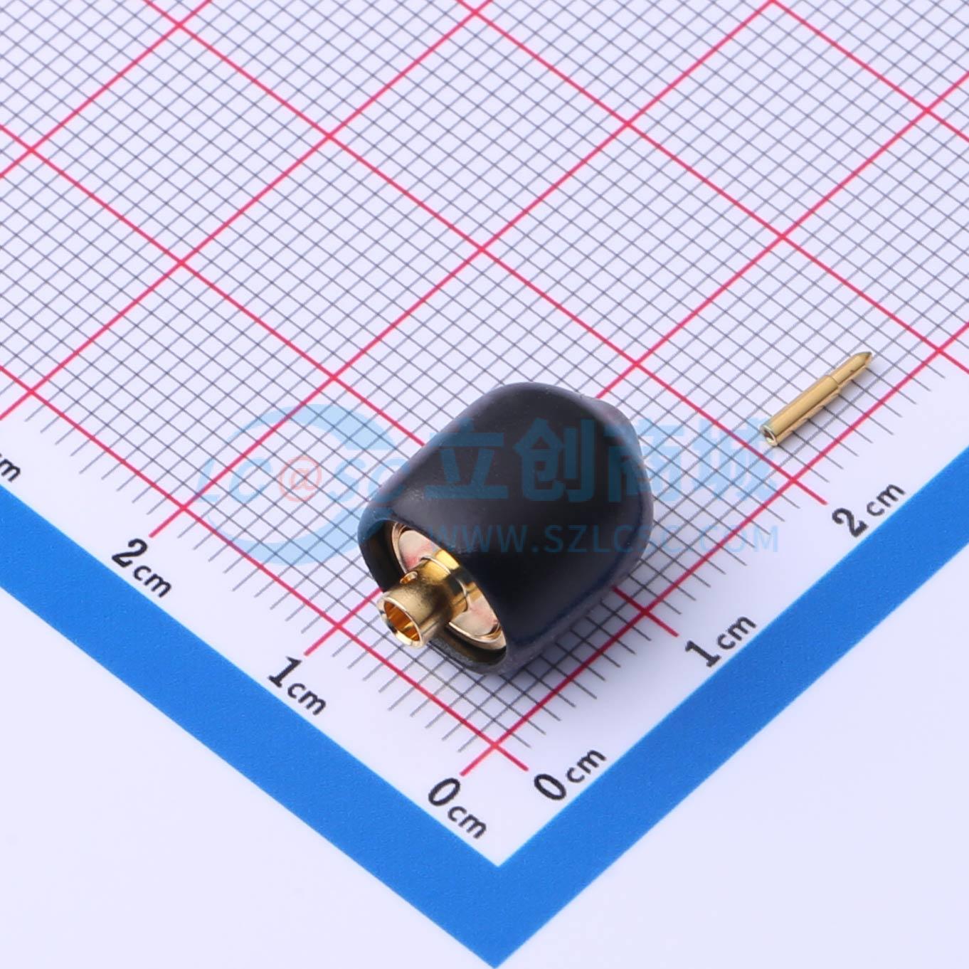 点击查看大图 HFLX1-SMA-JB2实物图