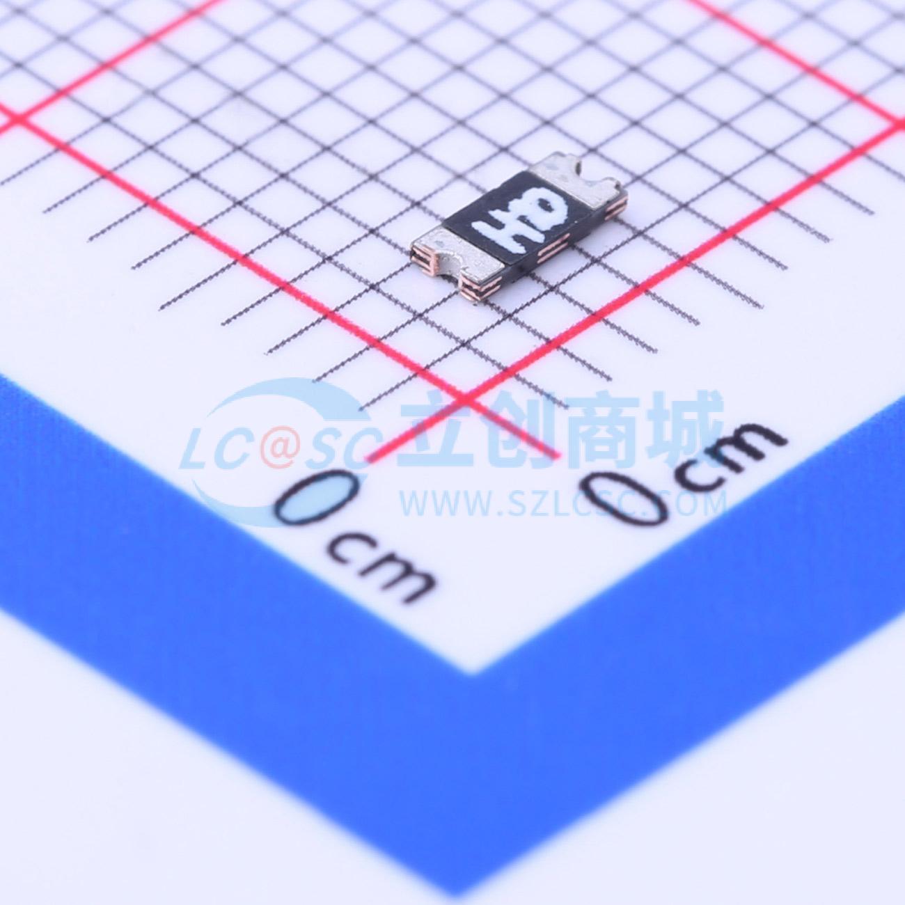 点击查看大图 nSMD110-8V实物图