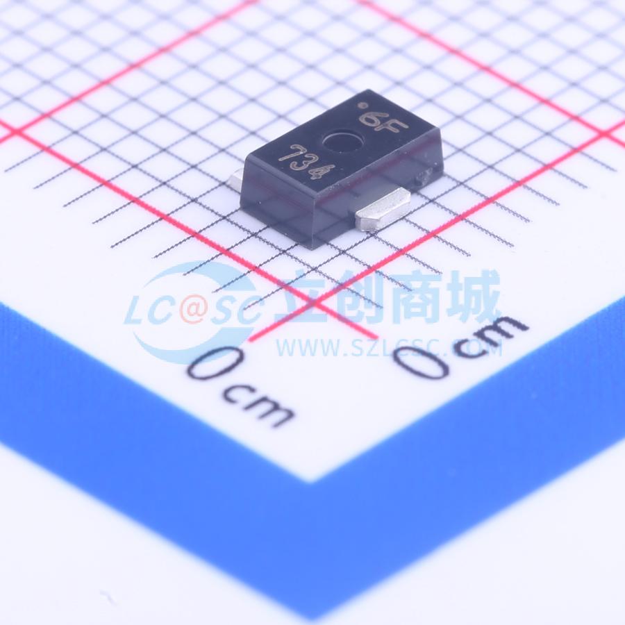 点击查看大图 KIA7029AF-RTF/P实物图