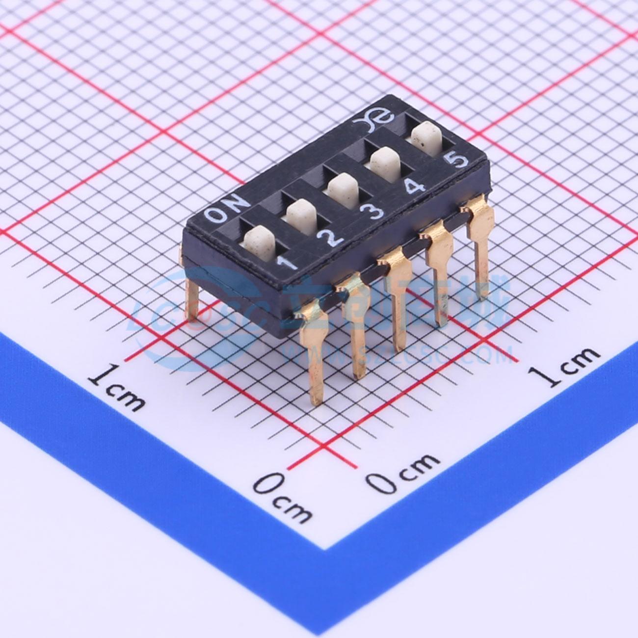 DSIC05LHGET实物图