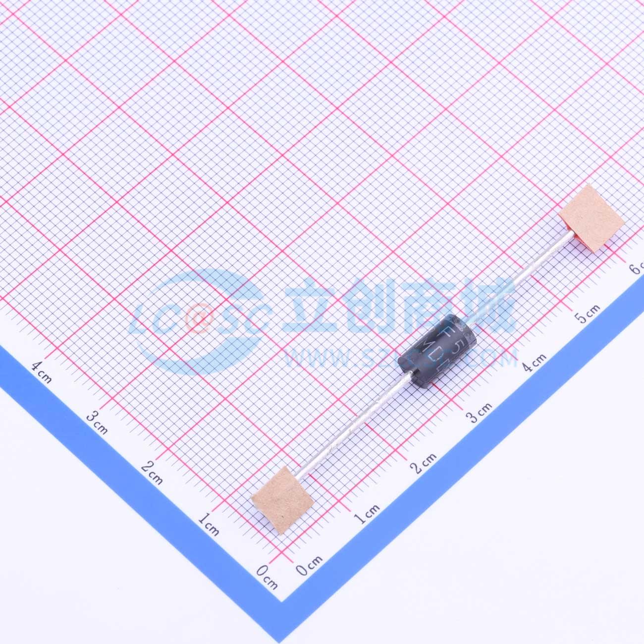 点击查看大图 SF54G实物图