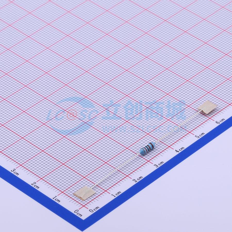 MFR0W4F8201A50实物图