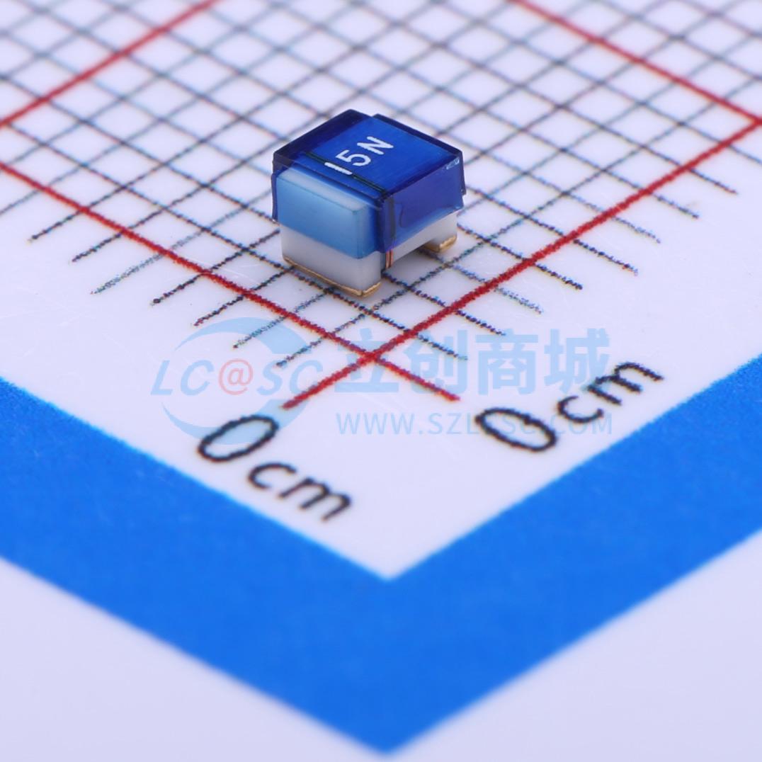 FHW1008UC015JGT实物图