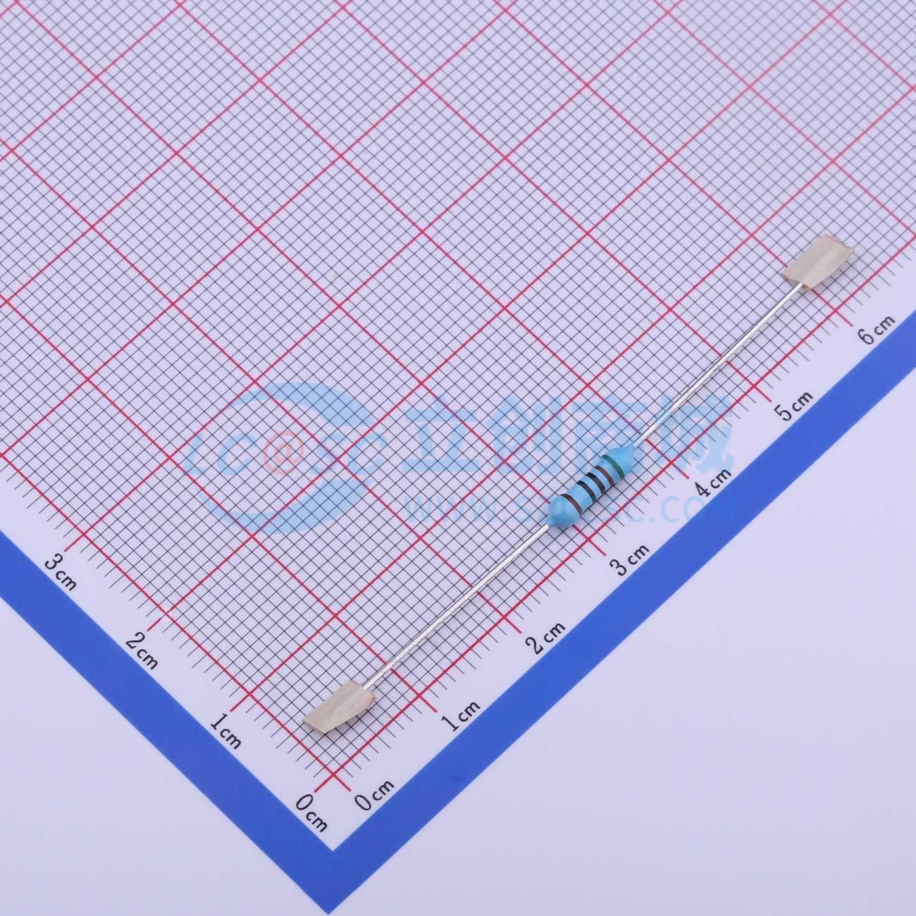 MFR0S2F5100A20实物图