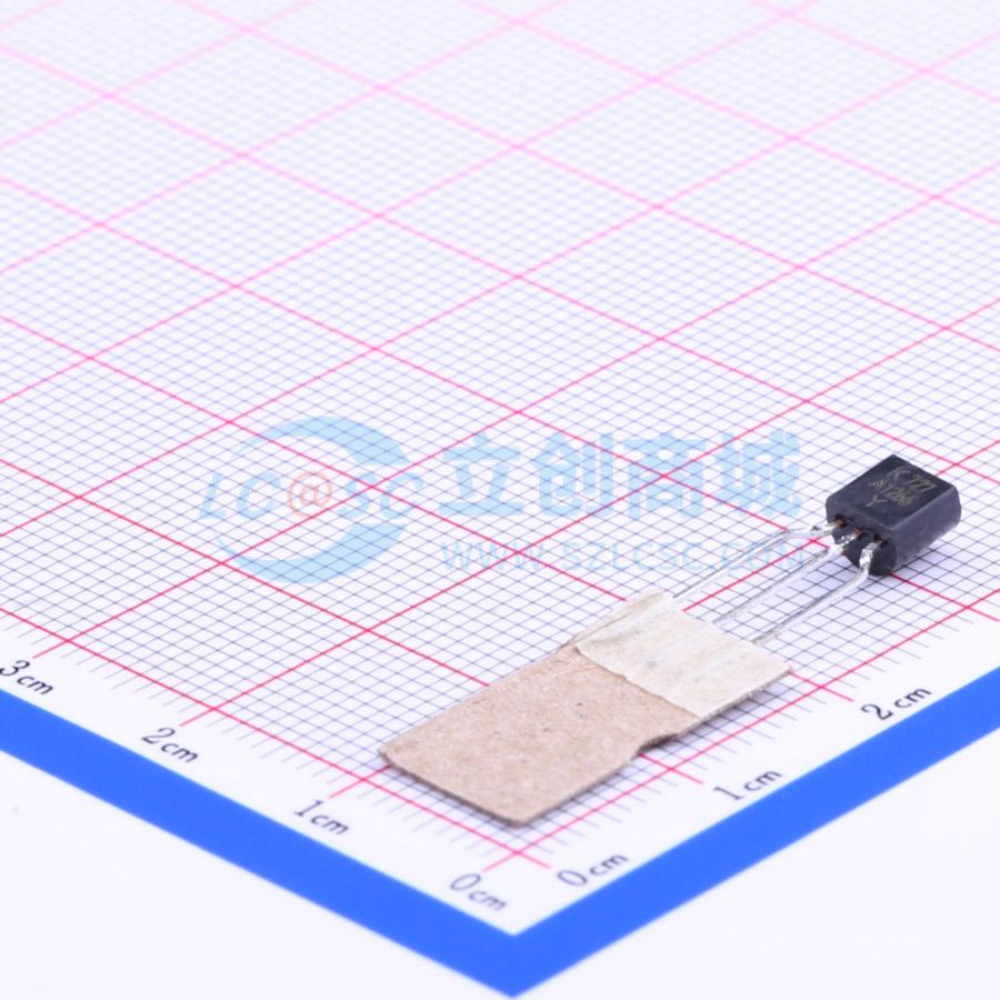 KTA1266-Y-AT/P实物图