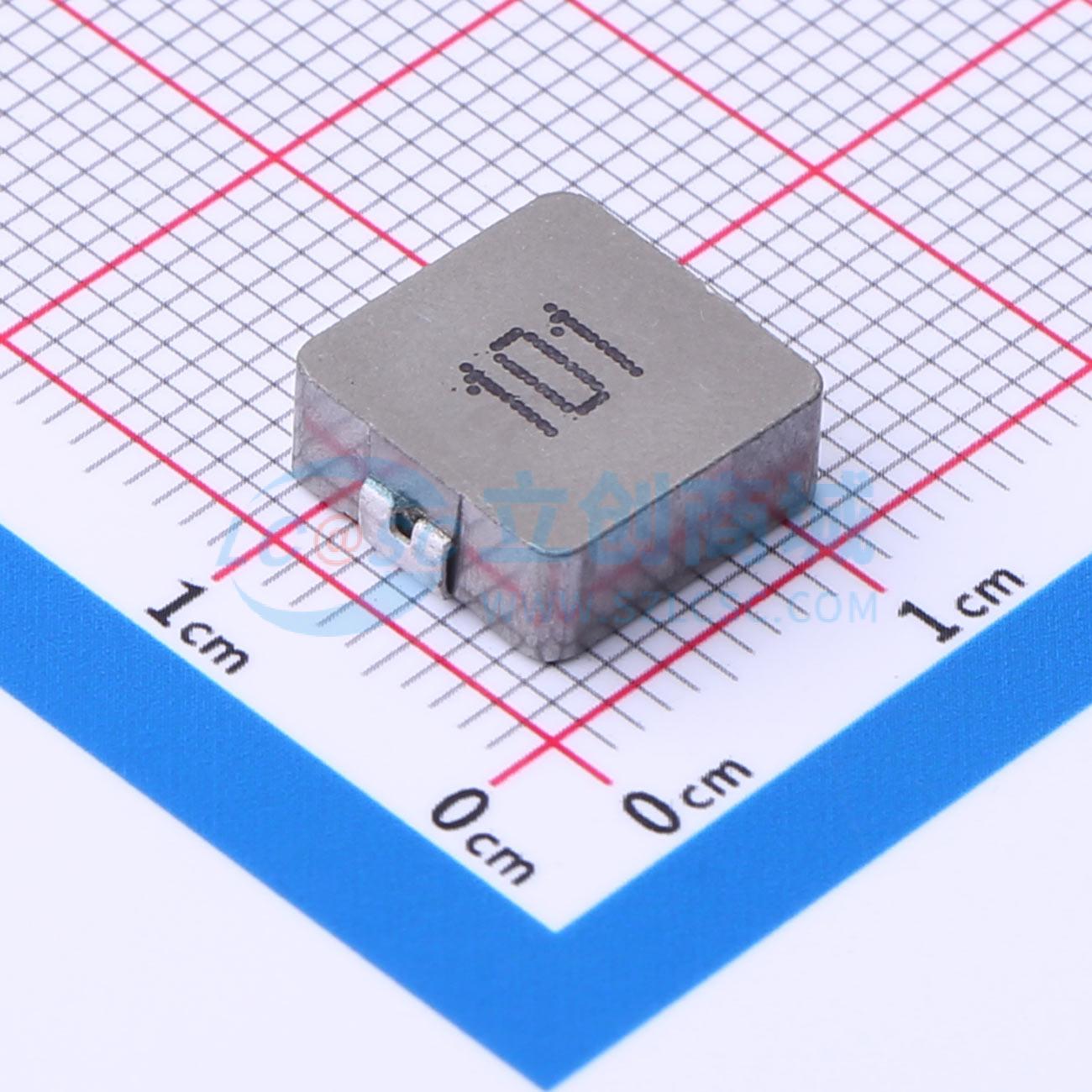 点击查看大图 FAUL1040-101MT实物图