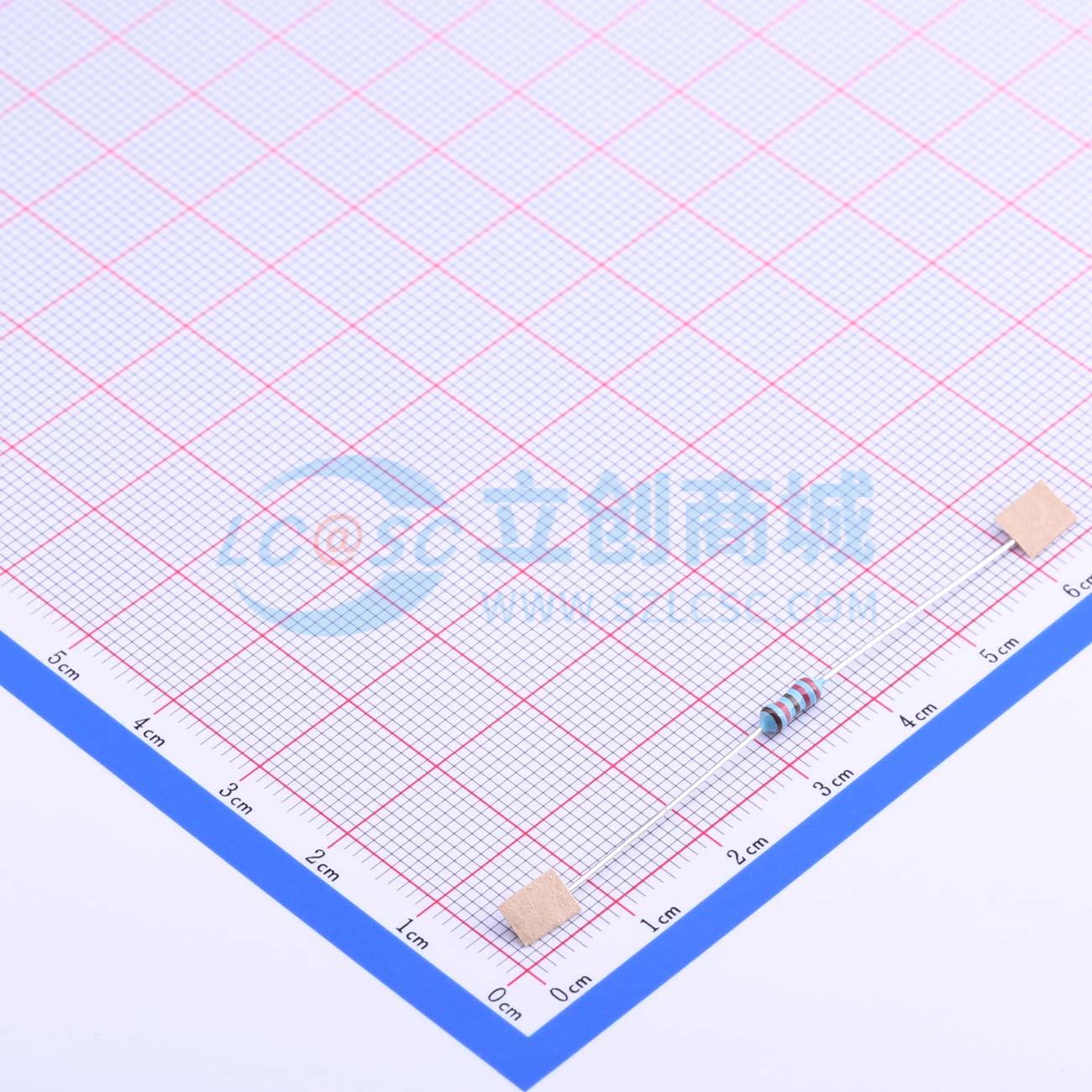 MFR0W4F2212A50实物图