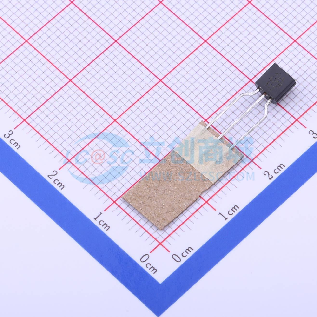 点击查看大图 KIA431B-AT/PW实物图