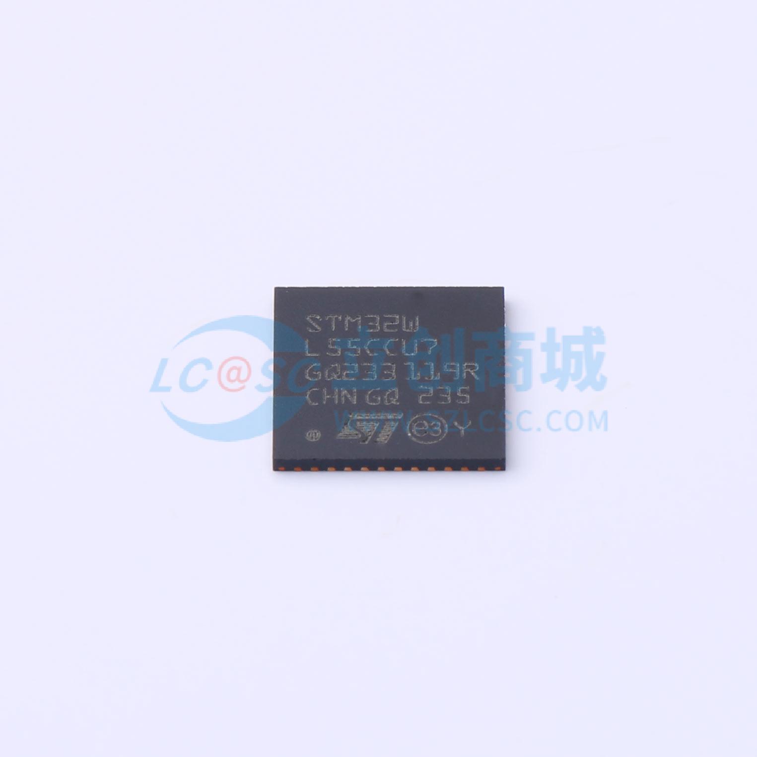 STM32WL55CCU7商品缩略图