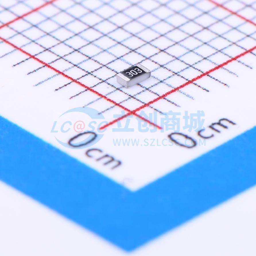 RS-03K303JT实物图