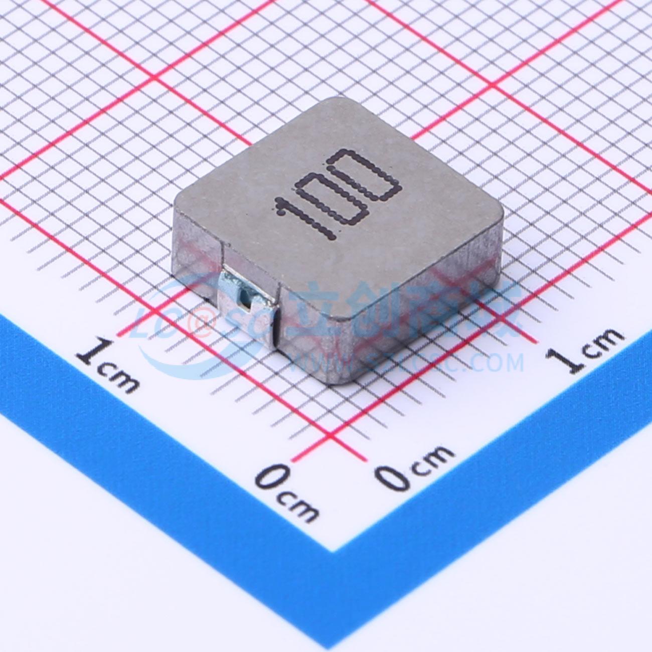 点击查看大图 FAUL1040-100MT实物图