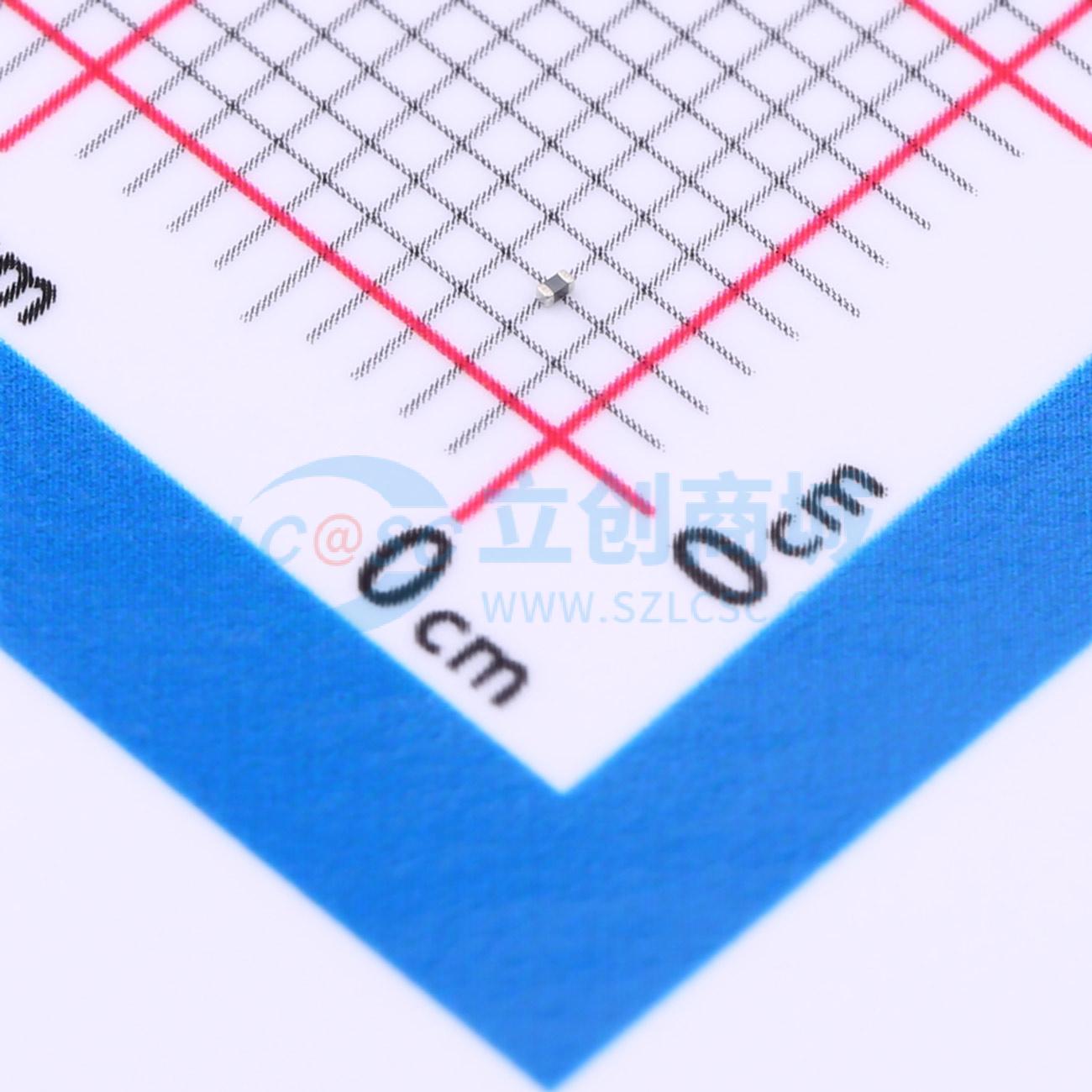 点击查看大图 BLM03BD241SN1D实物图