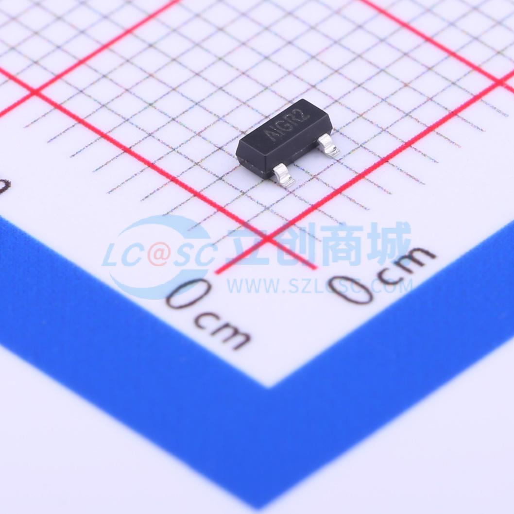 点击查看大图 IMP810JEUR/T实物图