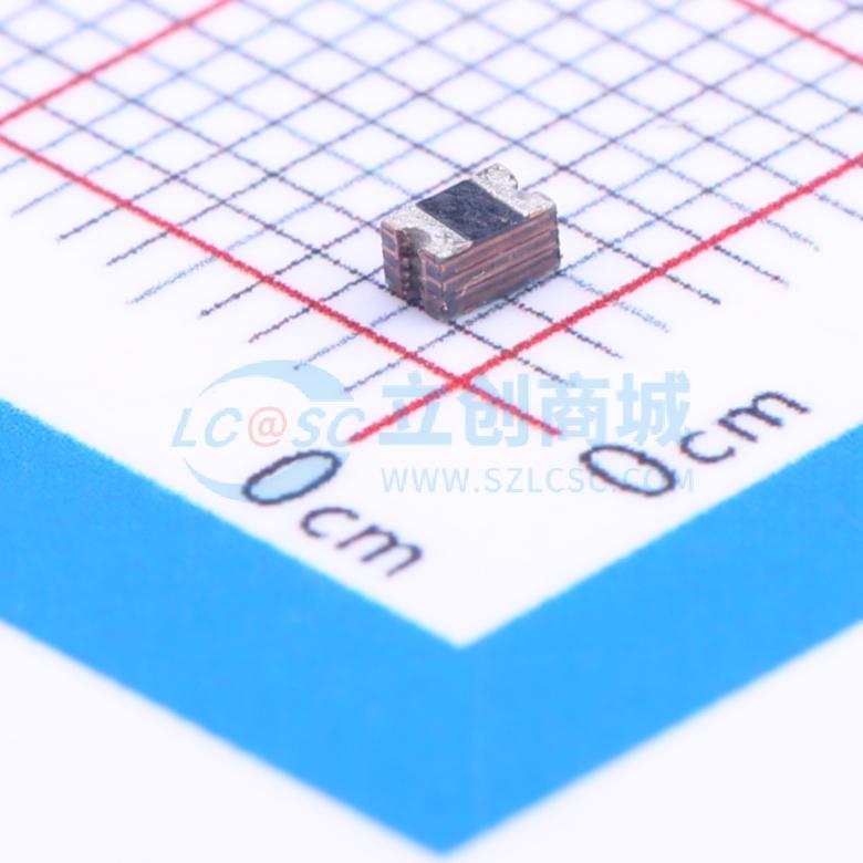 点击查看大图 SL0805350实物图