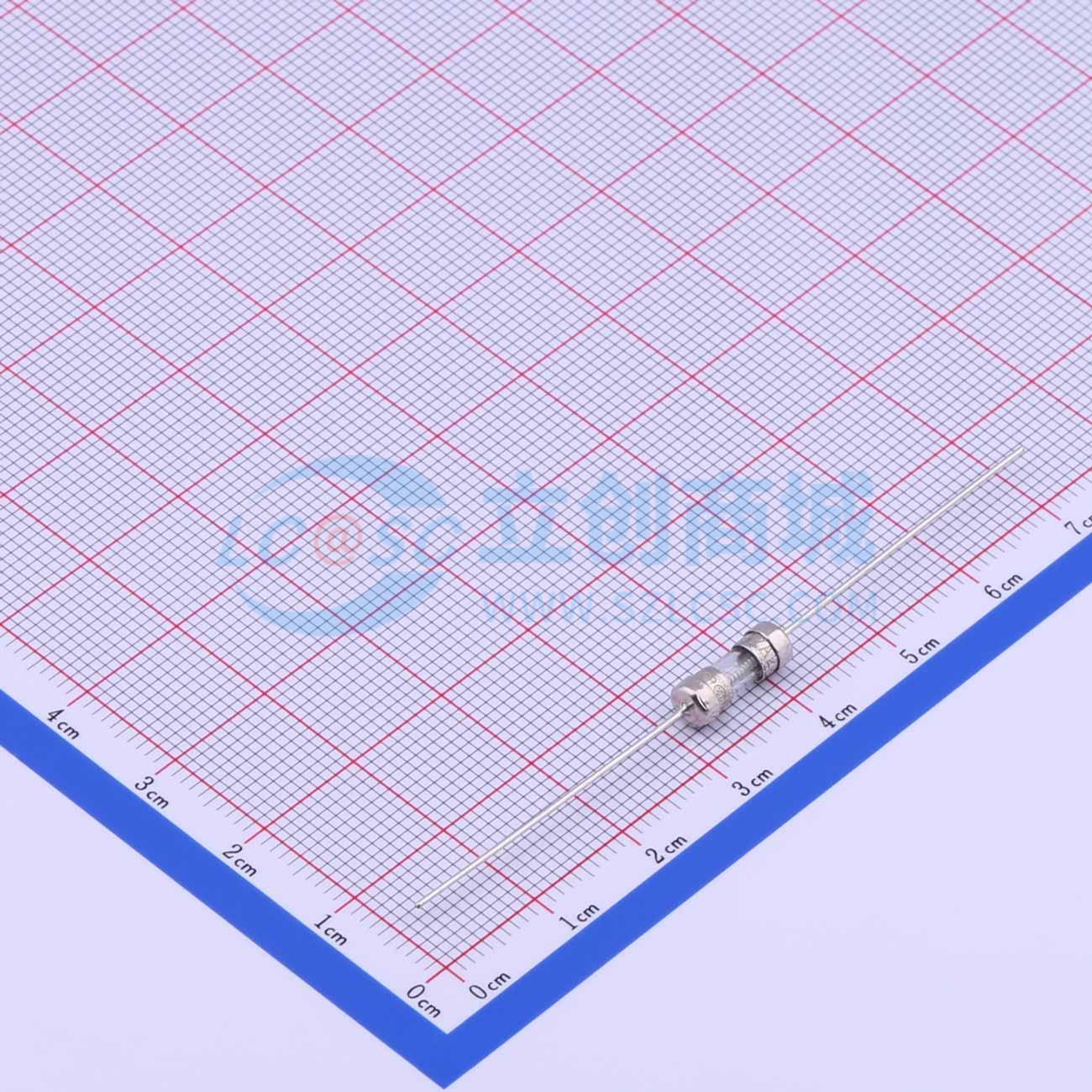 点击查看大图 3T.2000242000R1D实物图