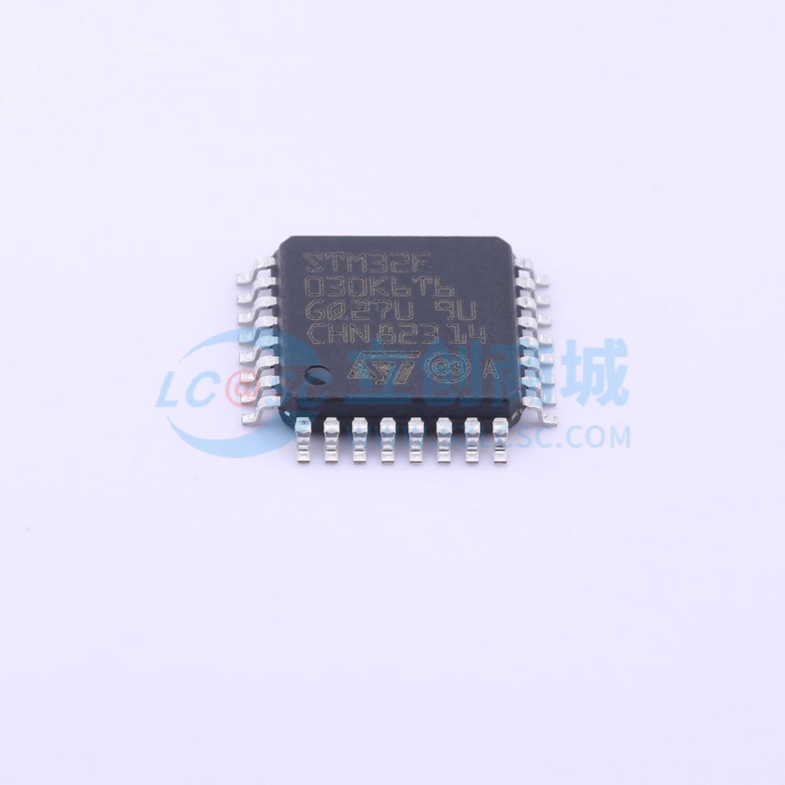 STM32F030K6T6商品缩略图