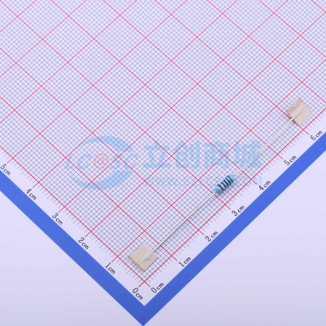 MFR0W4F5600A50实物图