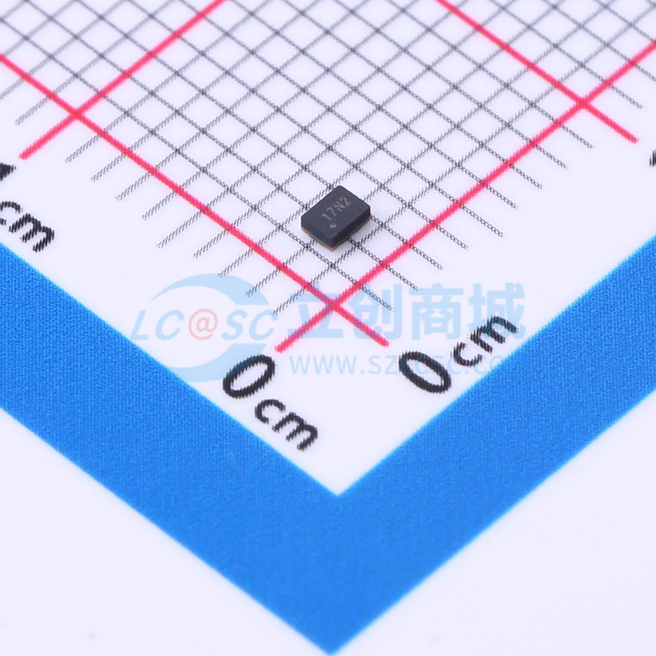 点击查看大图 RSFD1702N实物图