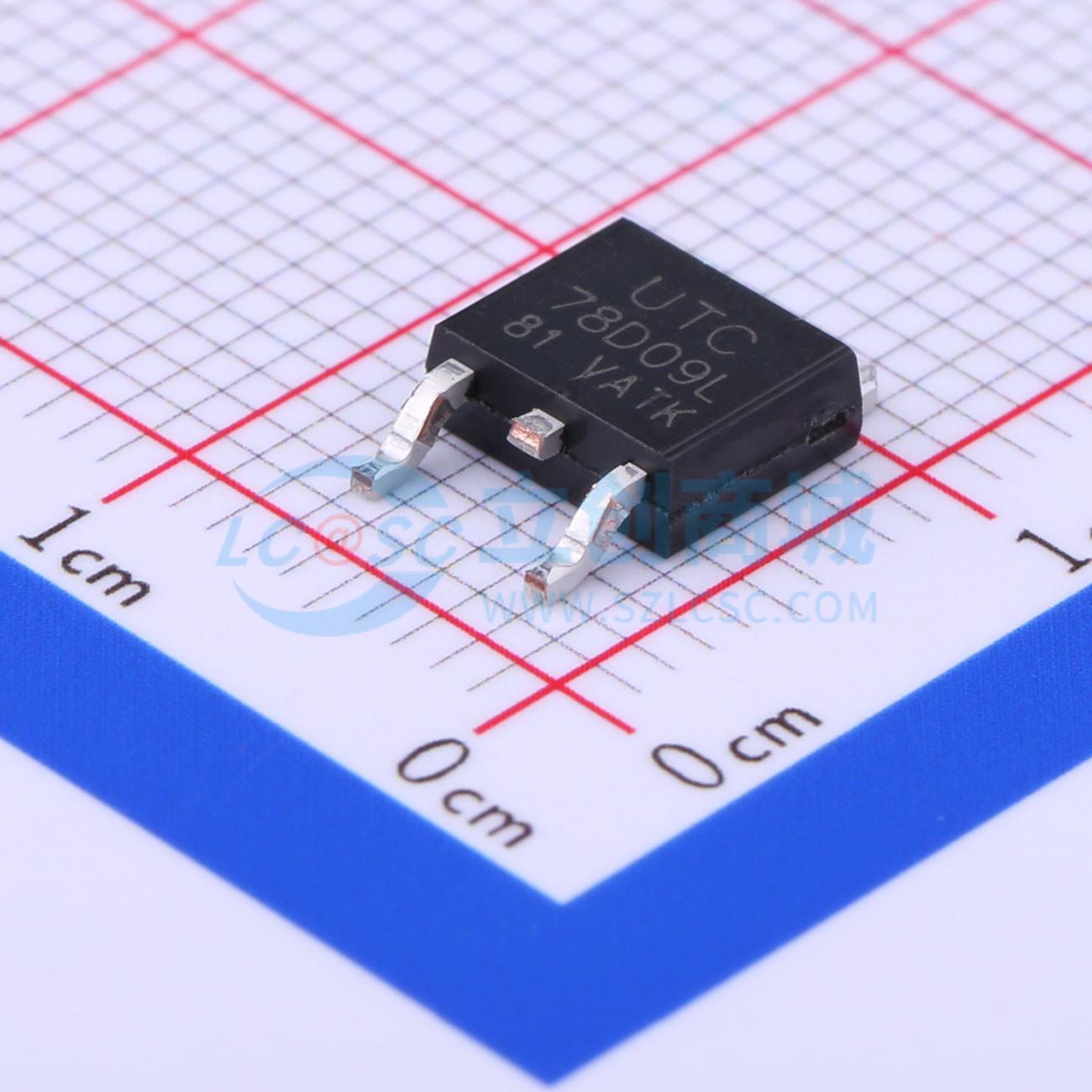 点击查看大图 78D09L-TN3-R实物图