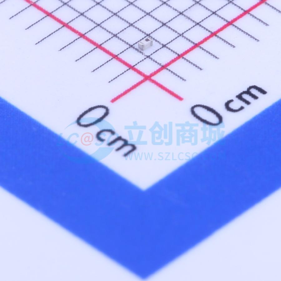 点击查看大图 SDCL0603Q5N1ST02实物图