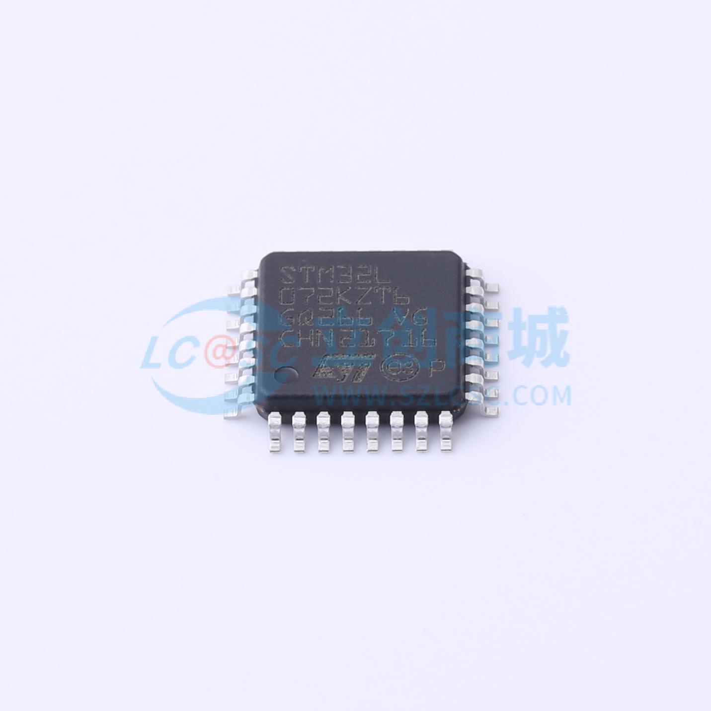 STM32L072KZT6商品缩略图