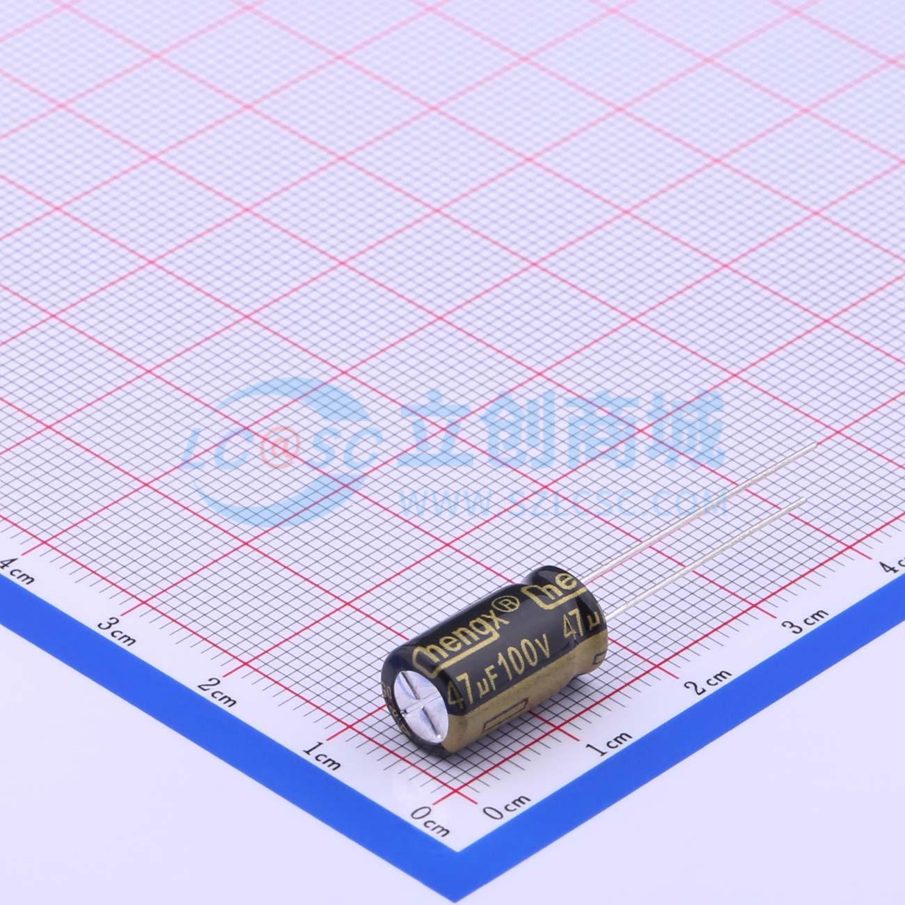 GR476M100F14RR0VH4FP0实物图