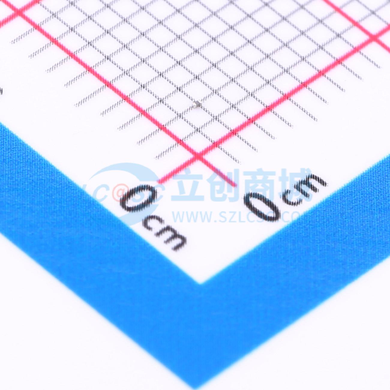 点击查看大图 EMK042CG560JC-FW实物图