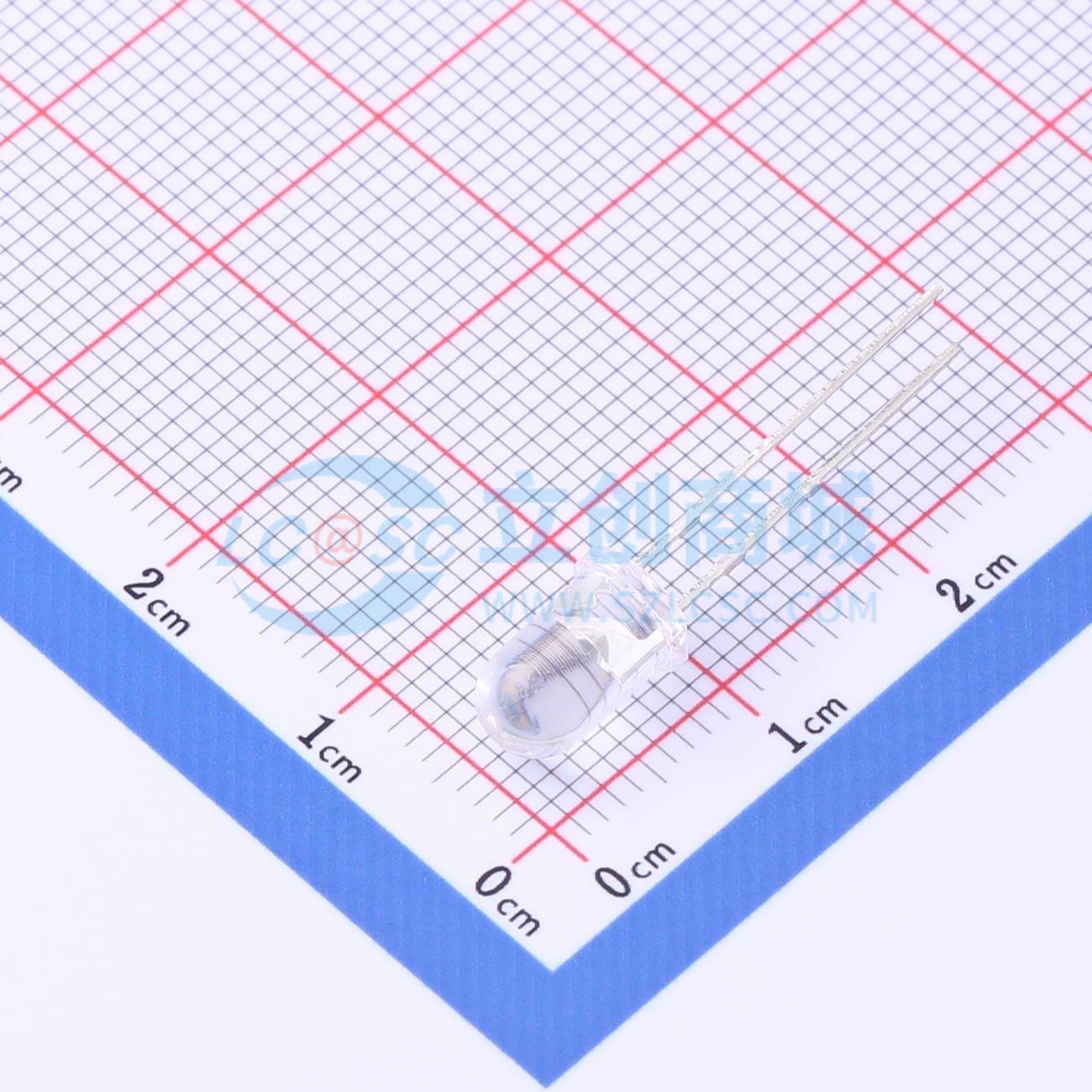 点击查看大图 333-2UYC/S530-A3-L实物图
