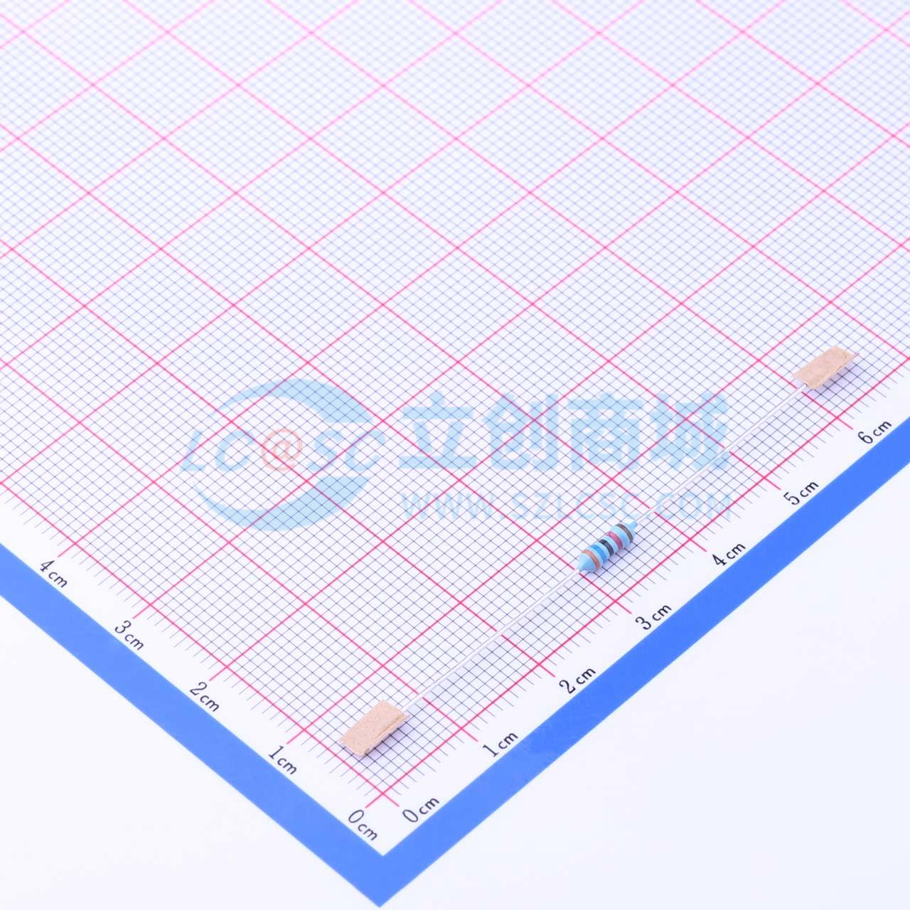 MFR0W4F3602A50实物图