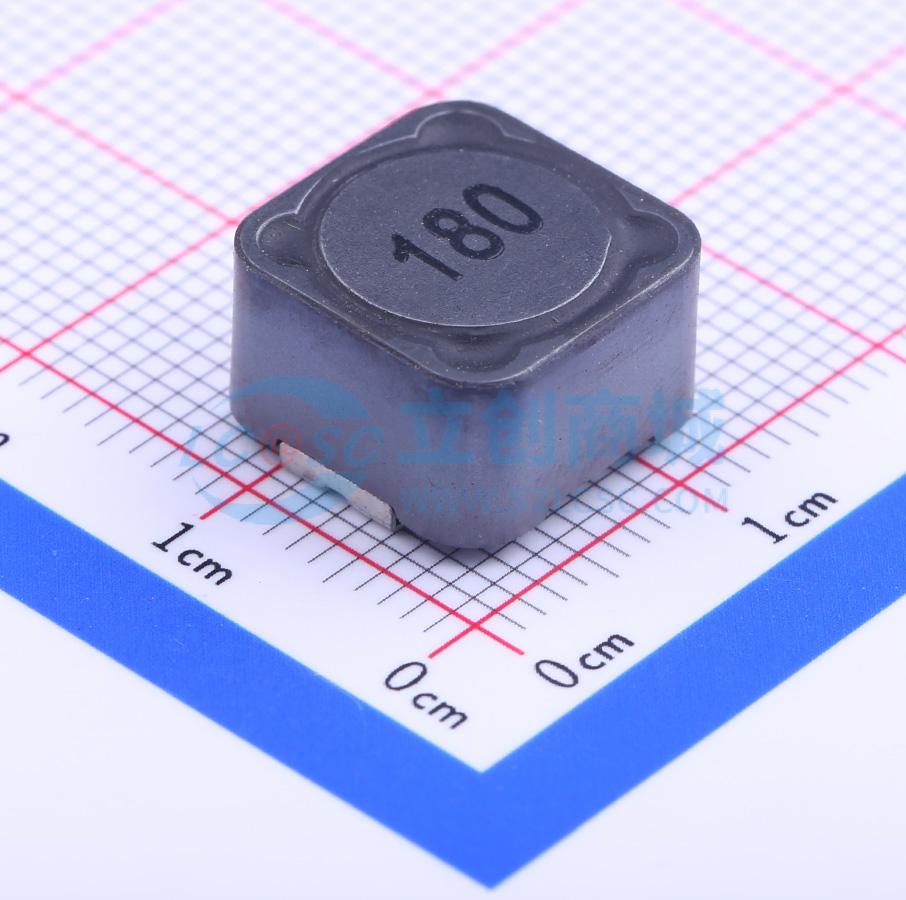 SWRH1207B-180MT实物图
