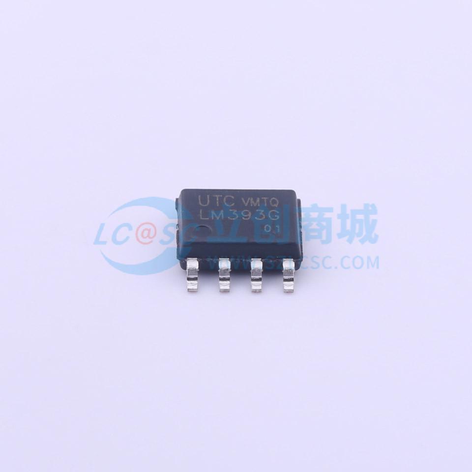 LM393G-S08-R商品缩略图