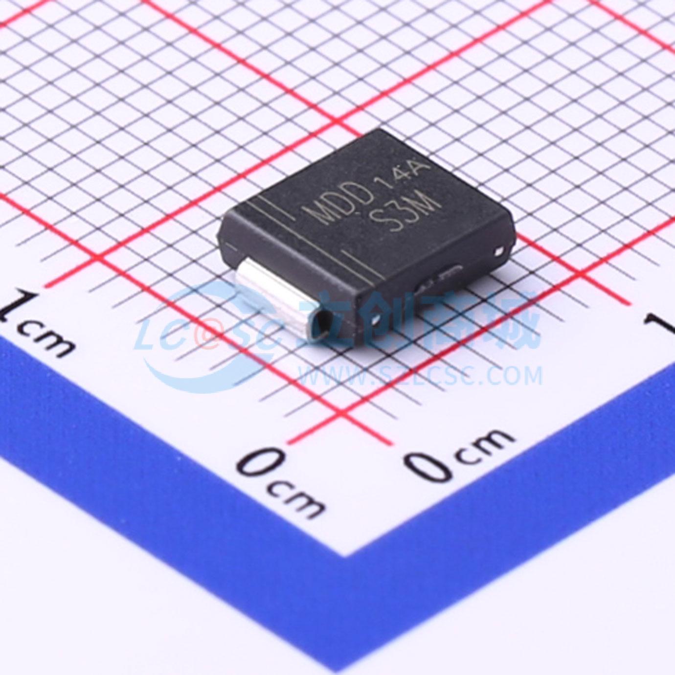 点击查看大图 S3MC实物图