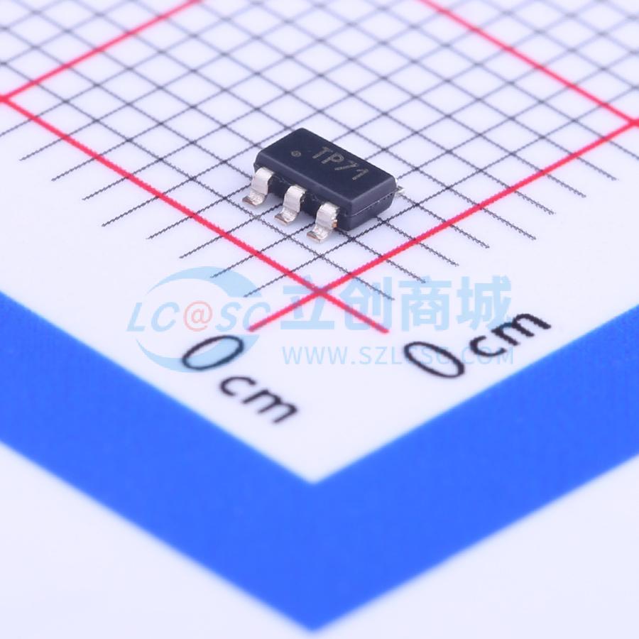 点击查看大图 CAT4139TD-GT3实物图